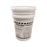Tim-Bor Professional Insecticide/Fungicide Dust - 25 lb Bucket by Nisus Corporation