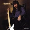 thumbnail image 1 of Tim Brick - Borderline - Music & Performance - CD, 1 of 1