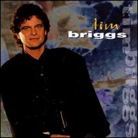 Tim Briggs (CD) by Tim Briggs
