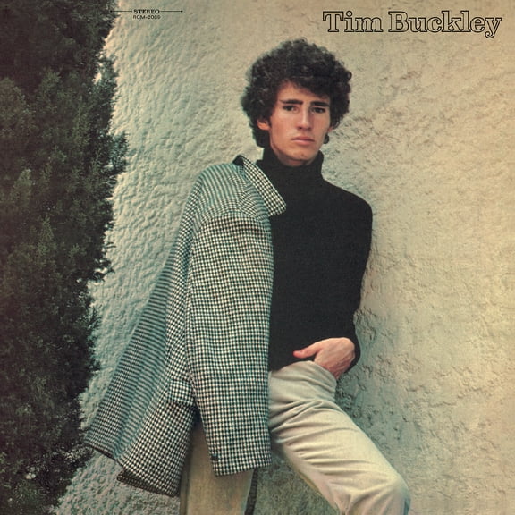 Tim Buckley - Tim Buckley (REMASTERED) (COKE CLEAR VINYL) - Music & Performance