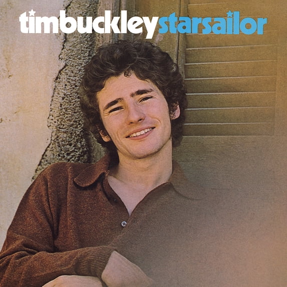 Tim Buckley - Starsailor - Music & Performance - CD