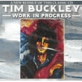 thumbnail image 1 of Tim Buckley - Work In Progress - Music & Performance - CD, 1 of 2
