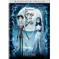 thumbnail image 1 of Pre-Owned Tim Burton'S Corpse Bride (Dvd) (Good), 1 of 1