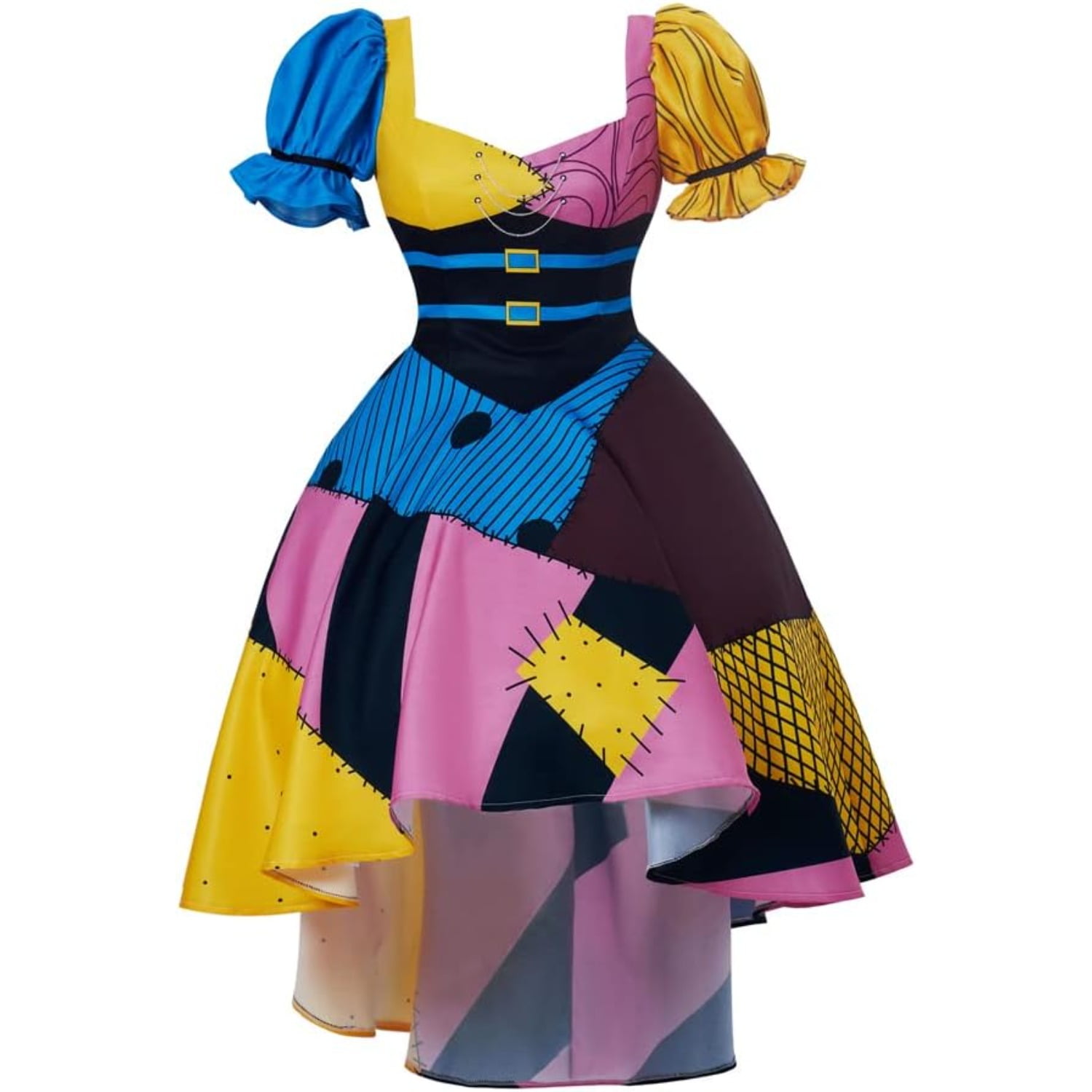 nightmare before christmas sally wedding dress Sallys wedding dress