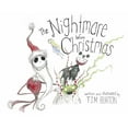 thumbnail image 1 of The Nightmare Before Christmas: 20th Anniversary Edition (Anniversary 20) (Hardcover), 1 of 2