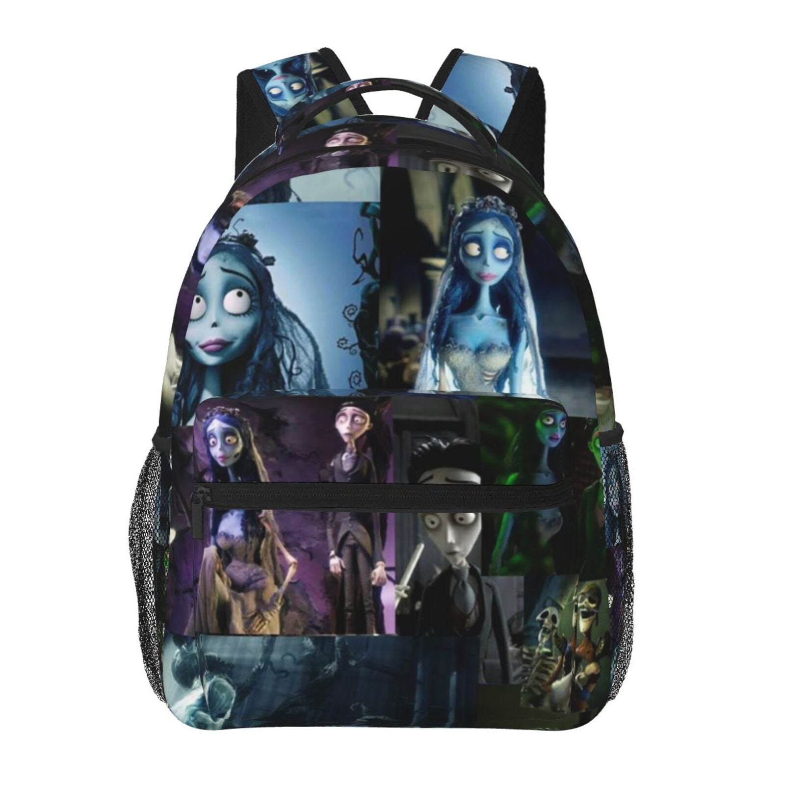 Tim burton bags sale