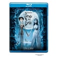 thumbnail image 1 of Tim Burton's Corpse Bride [Blu-ray], 1 of 2