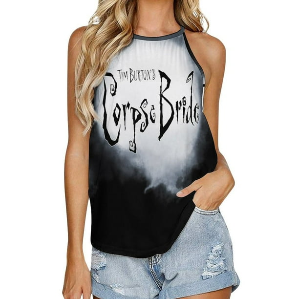 Bride vest top online