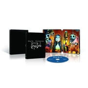 Tim Burton's Corpse Bride (Steelbook) (4K Ultra HD + Digital Copy), Family, Warner Bros.
