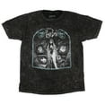 thumbnail image 1 of Tim Burton's Corpse Bride Women's Emily Bride to Be Boyfriend T-Shirt Adult, 1 of 5