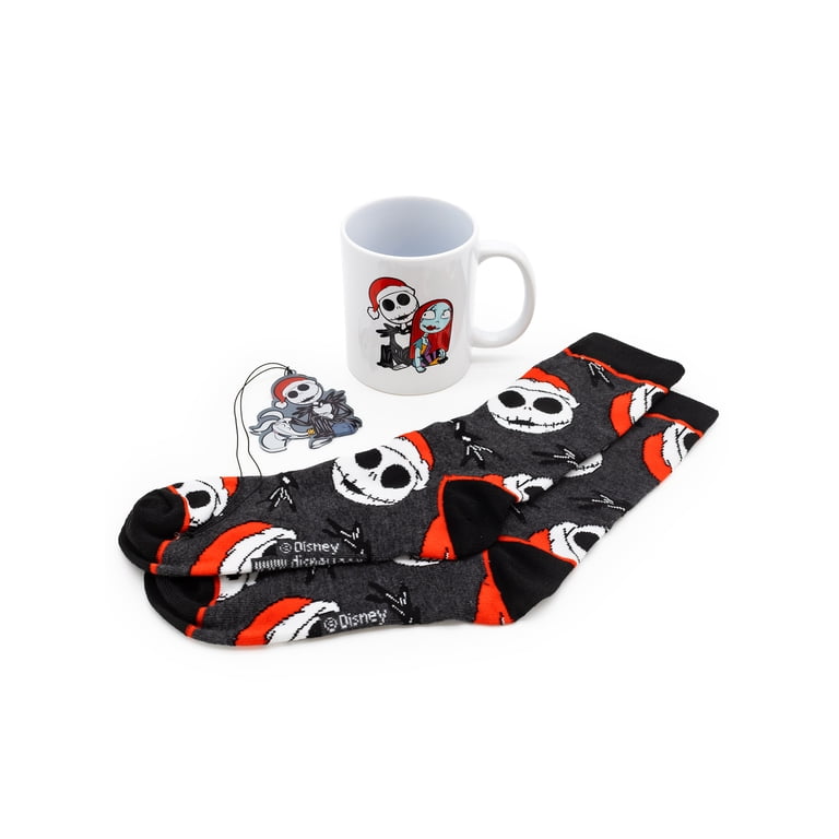 Nightmare before Christmas‎ bundle The Nightmare Before Christmas Svg Bundle – AlyzKids main image 3
