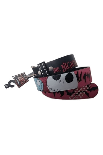 Nightmare Before Christmas Belt display picture 3