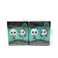 thumbnail image 1 of Tim BurtonsThe Nightmare Before Christmas Mystery Minis Vinyl Figure Set, 1 of 2