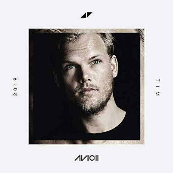 Avicii - Tim - Music & Performance - CD