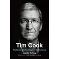 thumbnail image 1 of Pre-Owned Tim Cook: The Genius Who Took Apple to the Next Level (Hardcover) 0525537600 9780525537601, 1 of 1