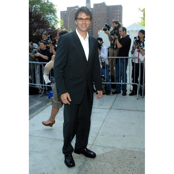 Tim Daly At Arrivals For Abc Network 2007-2008 Primetime Upfronts Previews Lincoln Center New York Ny May 15 2007.