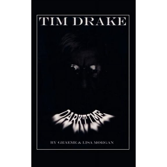 Tim Drake : Darktime
