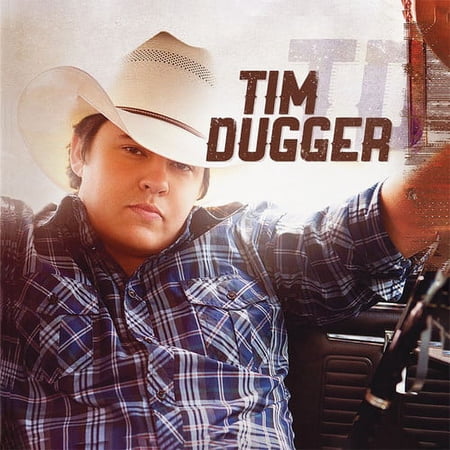 Tim Dugger - Tim Dugger - Music & Performance - CD