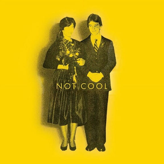 Tim Easton - Not Cool - Music & Performance - Vinyl