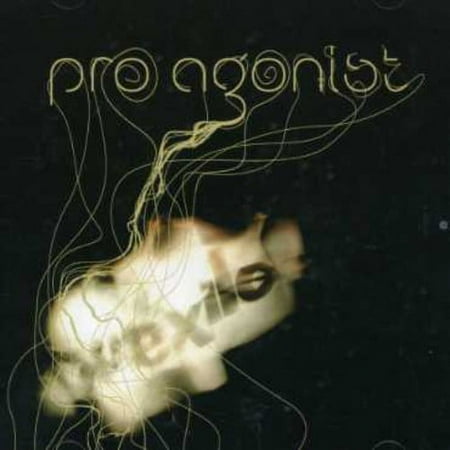 Tim Exile - Pro Agonist - Music & Performance - CD