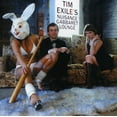 thumbnail image 1 of Tim Exile - Time Exile's Nuisance Gabbaret Lounge - Electronica - CD, 1 of 1