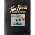thumbnail image 1 of Pre-Owned Tim Flock, Race Driver Paperback, 1 of 1