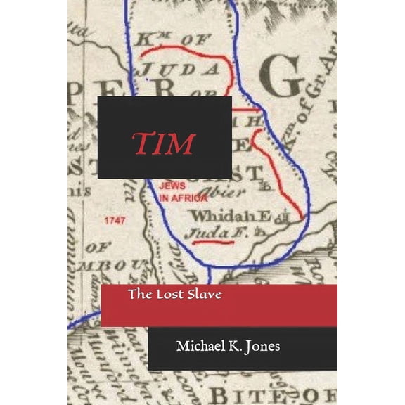 Tim: Freedom Without Sacrifices Paperback 1724359606 9781724359605 Mr. Michael K. Jones
