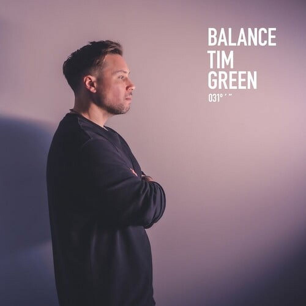 Tim Green - Balance Presents Tim Green - Music & Performance - CD ...