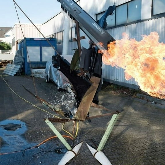 Tim Hecker - Konoyo - Music & Performance - CD