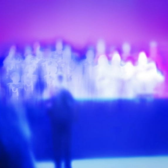 Tim Hecker - Love Streams - Electronica - Vinyl