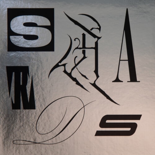 Tim Hecker - Shards - Music & Performance - Vinyl