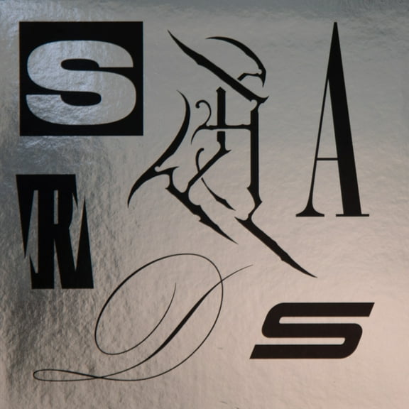 Tim Hecker - Shards - Music & Performance - CD