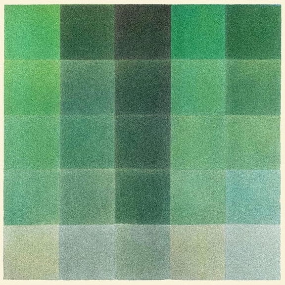 Tim Hill - Shades Of Green - Music & Performance - Vinyl