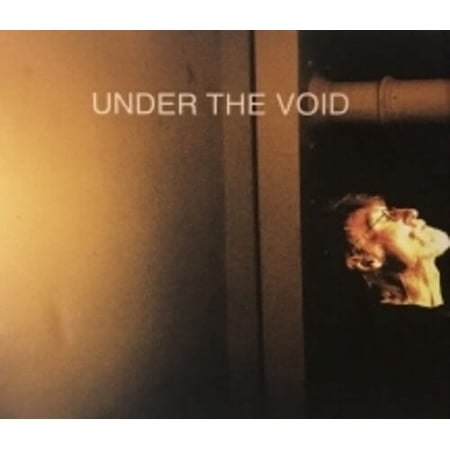 Tim Hodgkinson - Under The Void - Classical - CD