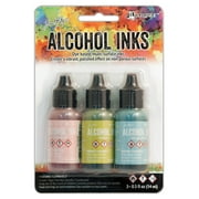 Ranger Adirondack Alcohol Ink Set Countryside
