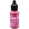 thumbnail image 1 of Tim Holtz Alcohol Ink .5oz-Purple Twilight, 1 of 3