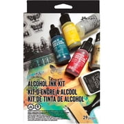 Tim Holtz Alcohol Ink Kit-
