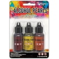 thumbnail image 1 of Tim Holtz Alcohol Ink Pearls Kits 3/Pkg-Kit #5, 1 of 1