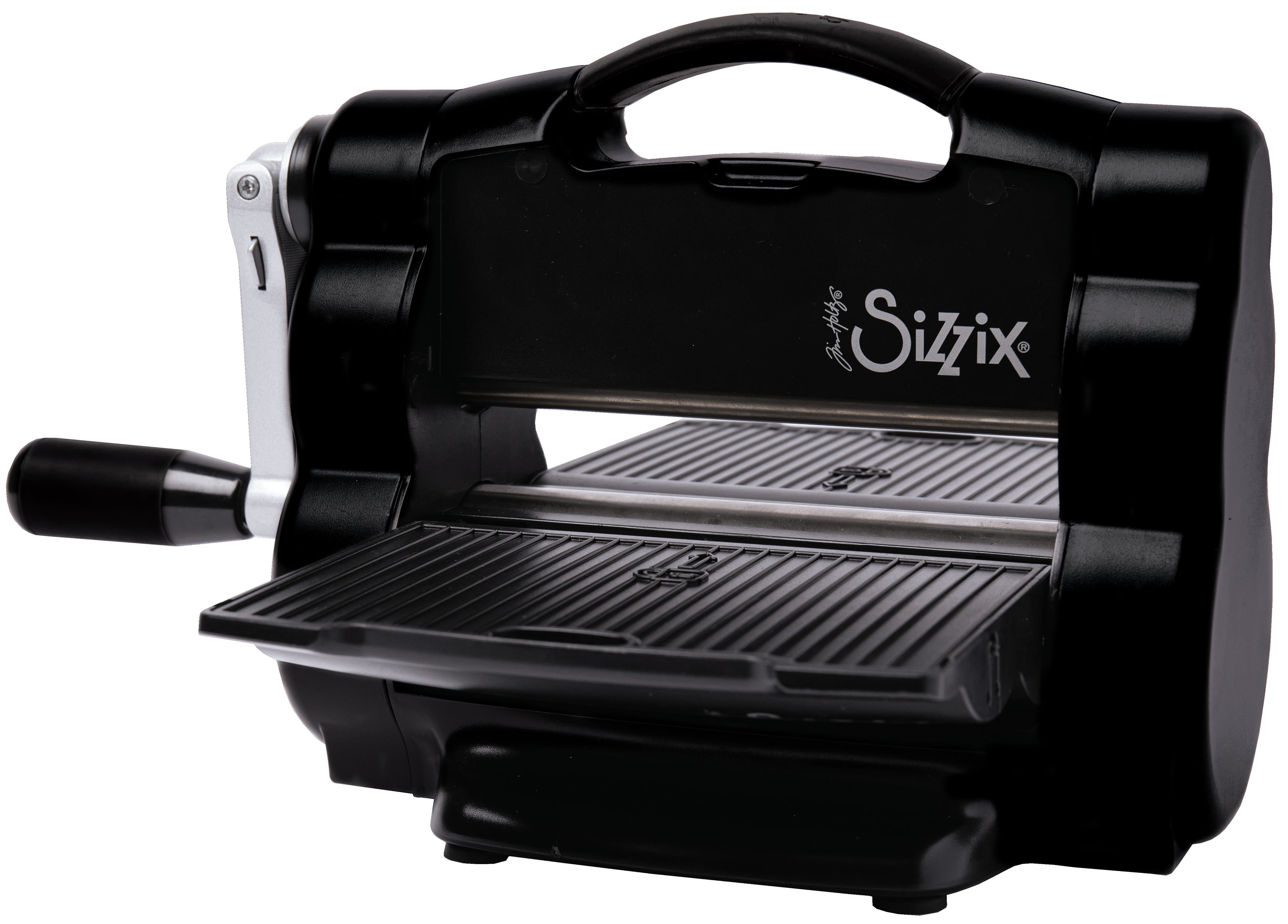 Sizzix Big Shot Foldaway Die Cutting & Embossing Machine, Portable