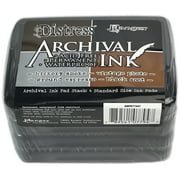 Tim Holtz Distress Archival Ink Pad Stack-Basics