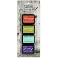 thumbnail image 1 of Tim Holtz Distress Archival Mini Ink Kit-Kit 5, 1 of 1