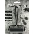 thumbnail image 1 of Tim Holtz - Ranger Distress Brayer Small, Grey, 1 of 2