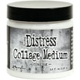 thumbnail image 1 of Tim Holtz Distress Collage Medium -Crazing, 1 of 5