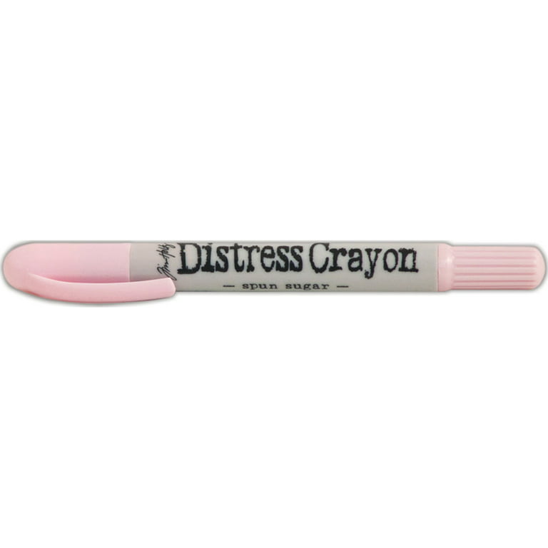 Tim Holtz Distress Crayon Holiday 2
