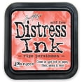 thumbnail image 1 of Tim Holtz Distress Ink Pad-Ripe Persimmon, 1 of 2