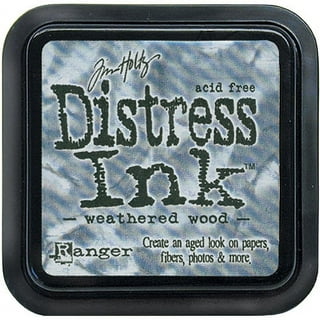 Ranger Inkssentials Glossy Accents Clear 3-Dimensional Gloss