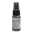 Tim Holtz Distress Mica Stain 1ozIron Gate