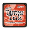 thumbnail image 1 of Tim Holtz Distress Mini Ink Pad-Crackling Campfire, 1 of 1