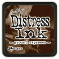 thumbnail image 1 of Tim Holtz Distress Mini Ink Pad-Ground Espresso, 1 of 2