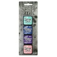 thumbnail image 1 of Tim Holtz Distress Mini Ink Pads 4/Pkg-Kit 17, 1 of 2